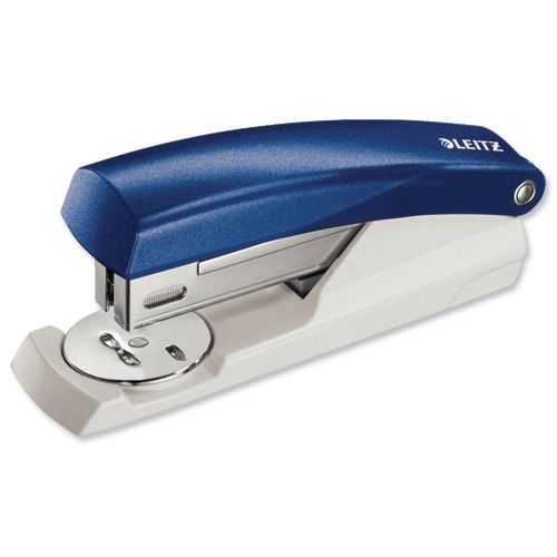 Agrafador Leitz 5501 - Cores Diversas , Leitz , AGRALEI003 , 4002432334667